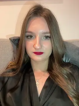 AdelinaEmber online show from September 10, 2025, 7:30 am