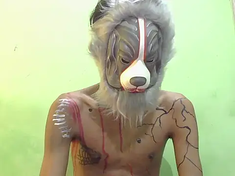 rockyy23boy online show from October 30, 2025, 7:25 pm