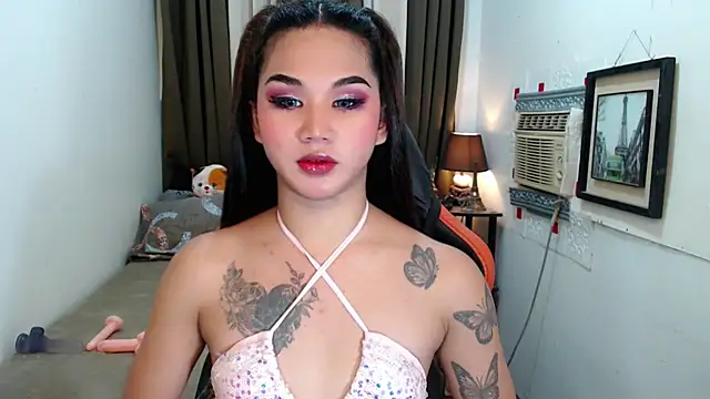 lil fantacy online show from October 16, 2025, 8:26 am