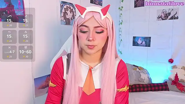 hinnata lovely online show from January 12, 2026, 12:10 pm