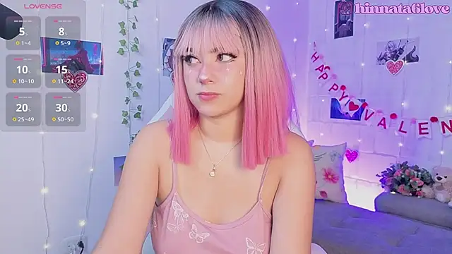 hinnata lovely online show from February 9, 2026, 12:09 pm