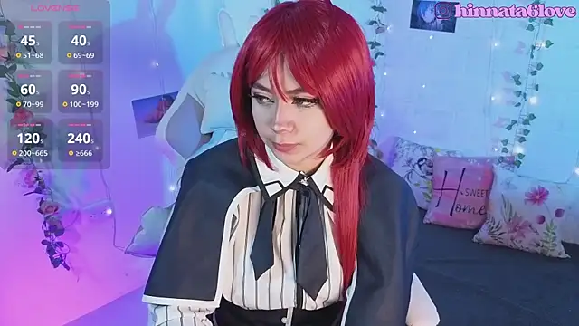 hinnata lovely online show from March 25, 2026, 12:22 pm