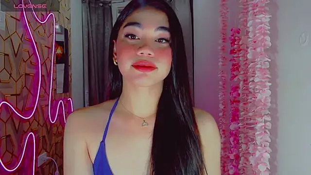 Snapshot of DreamGirlMia chatting on May 21, 2026, 3:24 am DreamGirlMia online show from May 21, 2026, 3:24 am