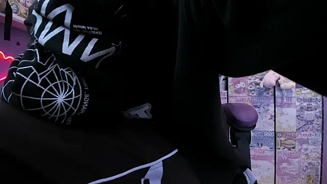 Vero Osb  online show from December 23, 2025, 4:10 am