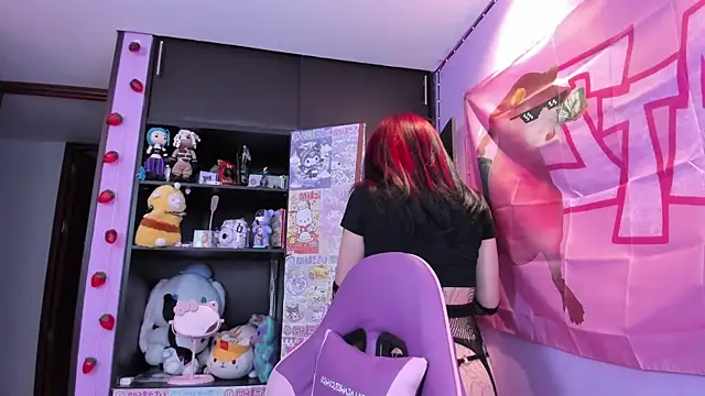 Vero Osb  online show from January 7, 2026, 12:02 am