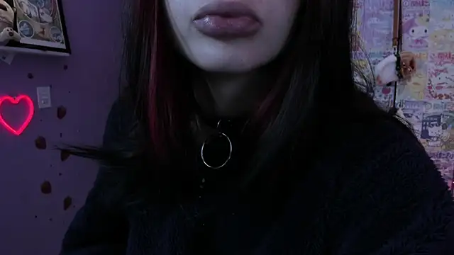 Vero Osb  online show from April 9, 2026, 1:16 am