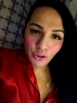 enoria1992 online show from October 24, 2025, 5:09 pm