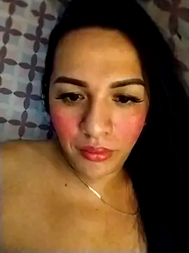 enoria1992 online show from February 6, 2026, 12:15 am