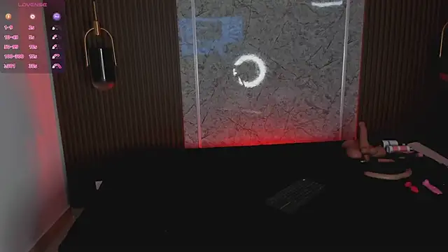 Snapshot of liah_cleir chatting on November 17, 2025, 6:35 pm liah cleir online show from November 17, 2025, 6:35 pm