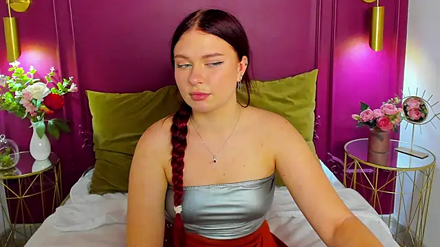 LizyBex online show from October 15, 2025, 12:27 pm