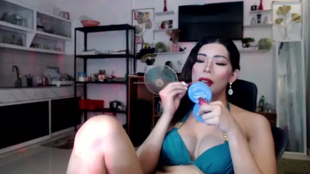 goddessofbigcock1234 online show from October 7, 2025, 1:58 am