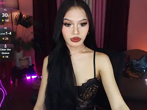 Asianprincess69 online show from October 24, 2025, 12:41 am