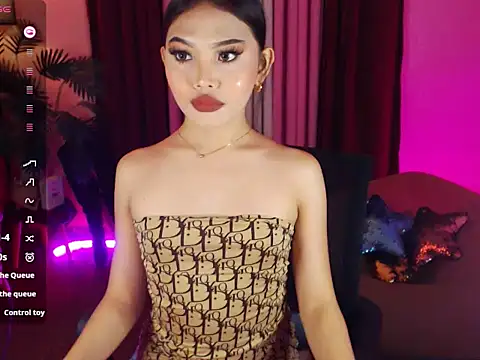 Asianprincess69 online show from January 9, 2026, 12:24 am