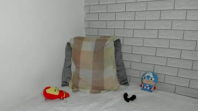 randyortega1 online show from April 8, 2026, 9:59 pm