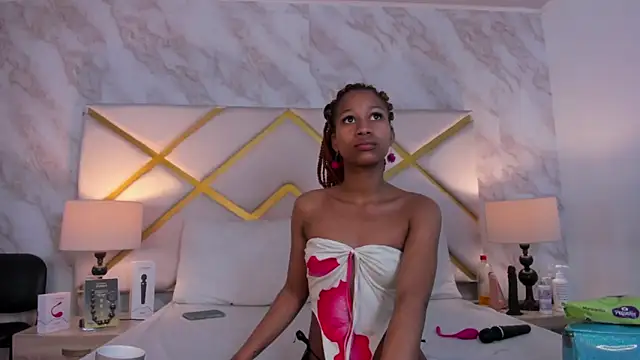 LorenBeiker- online show from January 7, 2026, 11:01 am