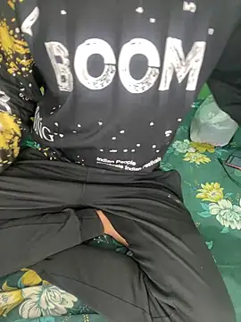 Snapshot of Sexyunzu_live chatting on February 7, 2026, 9:07 pm Sexyunzu live online show from February 7, 2026, 9:07 pm