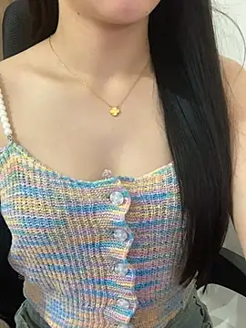 JennyQueen18 online show from March 3, 2026, 7:03 am