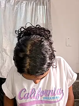 Cataleya ja online show from March 3, 2026, 12:55 pm