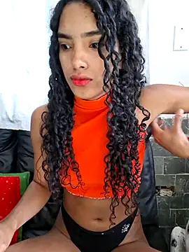 Cataleya ja online show from March 22, 2026, 1:47 pm