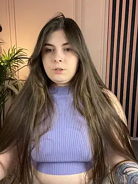Snapshot of Lovely_Waifu chatting on May 14, 2026, 4:03 pm Lovely Waifu online show from May 14, 2026, 4:03 pm