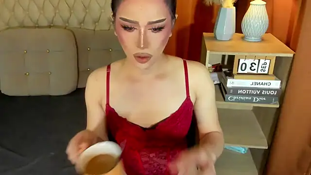 AsianBadz69 online show from October 1, 2025, 1:06 pm