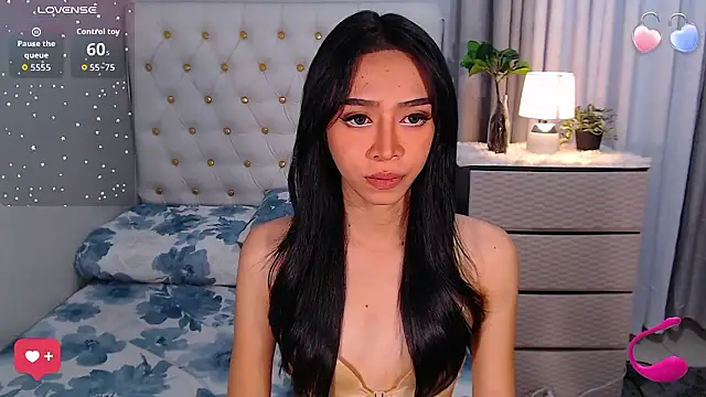 megumishemale x online show from January 13, 2026, 10:20 am