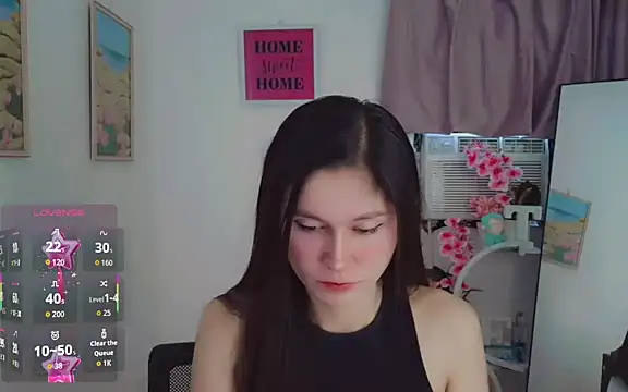 anne smithe online show from February 9, 2026, 11:20 pm