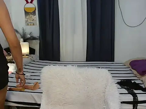 AmayaWang online show from February 11, 2026, 10:53 am