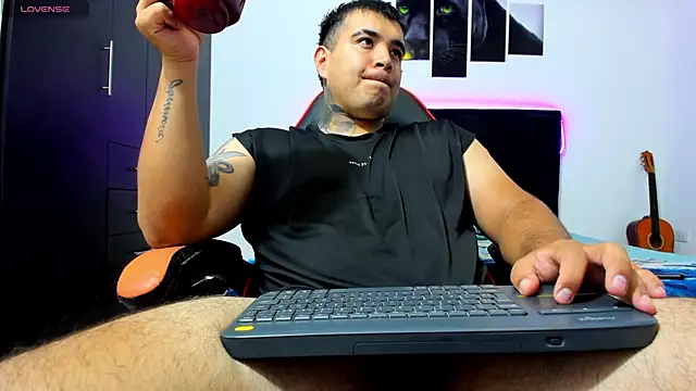 Snapshot of thiago__cp01 chatting on June 20, 2026, 3:53 am thiago cp01 online show from June 20, 2026, 3:53 am