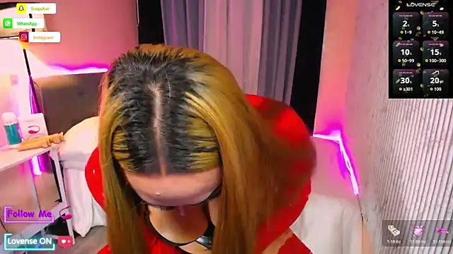 BigDickSelfsucker online show from April 12, 2026, 8:41 am