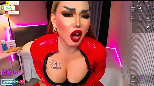 BigDickSelfsucker online show from April 28, 2026, 2:33 pm