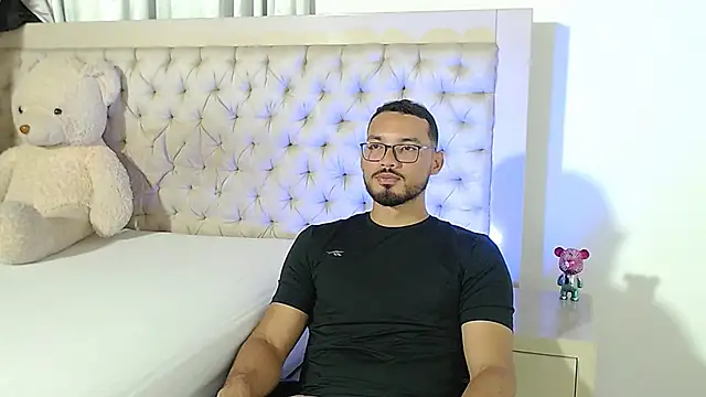 marcusblade online show from January 7, 2026, 1:30 am