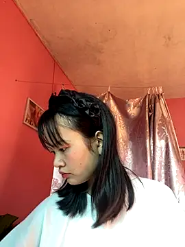 Snapshot of Daisy018 chatting on September 19, 2025, 1:40 am Daisy018 online show from September 19, 2025, 1:40 am