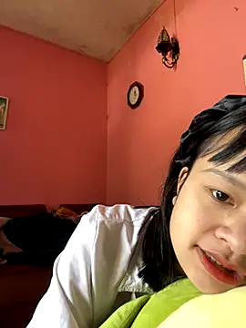 Snapshot of Daisy018 chatting on September 23, 2025, 6:49 am Daisy018 online show from September 23, 2025, 6:49 am