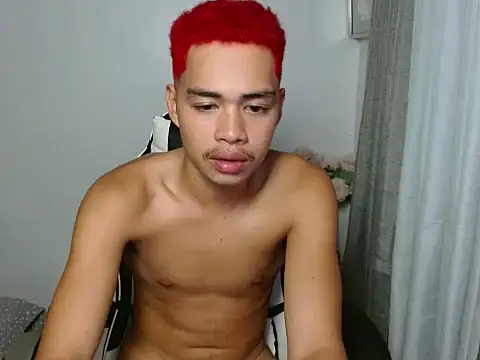 curlyasian njxx online show from June 19, 2026, 3:16 pm