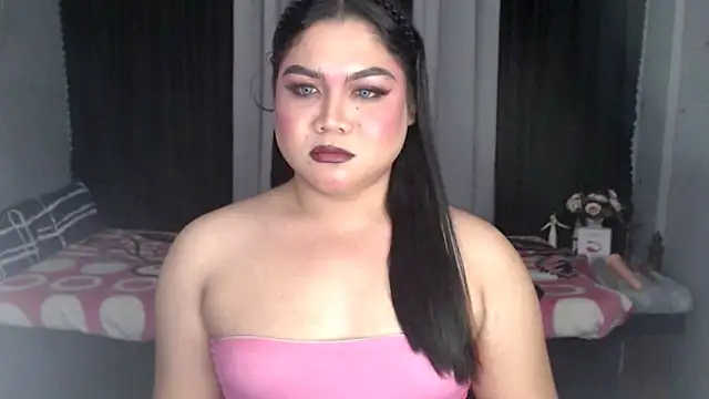 jennyvixen online show from October 10, 2025, 12:04 pm