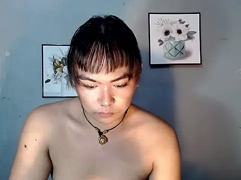 Asianblk barbiedoll online show from June 7, 2026, 5:11 am