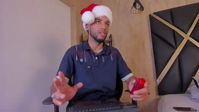 Thiagoferreti online show from December 22, 2025, 3:14 am