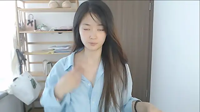 Snapshot of Mimi-cnbaby chatting on June 21, 2026, 7:00 am Mimi-cnbaby online show from June 21, 2026, 7:00 am