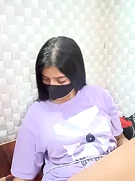 Hot Jaanvi  online show from October 21, 2025, 5:41 am