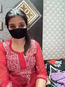 Hot Jaanvi  online show from December 2, 2025, 3:51 pm