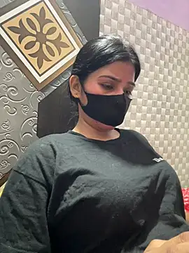 Snapshot of Hot_Jaanvi_ chatting on June 11, 2026, 4:27 pm Hot Jaanvi online show from June 11, 2026, 4:27 pm