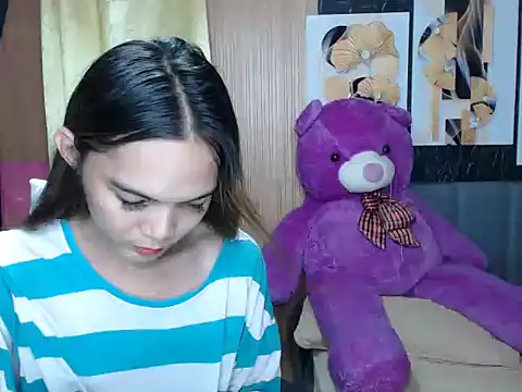 Raffa ella69 online show from November 27, 2025, 7:54 am