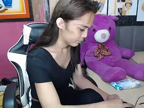 Snapshot of Raffa_ella69 chatting on February 16, 2026, 7:59 am Raffa ella69 online show from February 16, 2026, 7:59 am