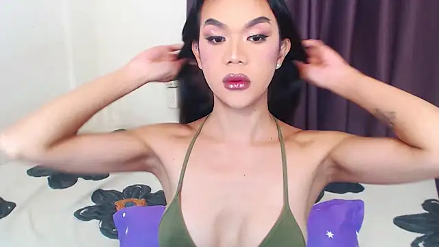 SeductiveCelina online show from September 28, 2025, 4:01 pm