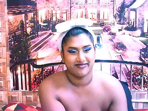 IndianChocolatepie4u online show from September 26, 2025, 6:50 am