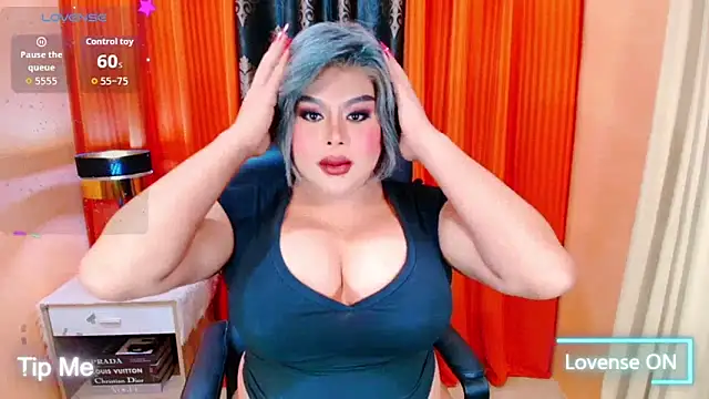 Aurora777  online show from February 28, 2026, 3:35 pm