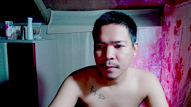 MANIACasianX online show from October 8, 2025, 2:25 pm