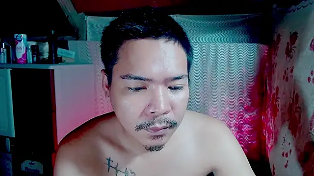 MANIACasianX online show from October 12, 2025, 11:42 am