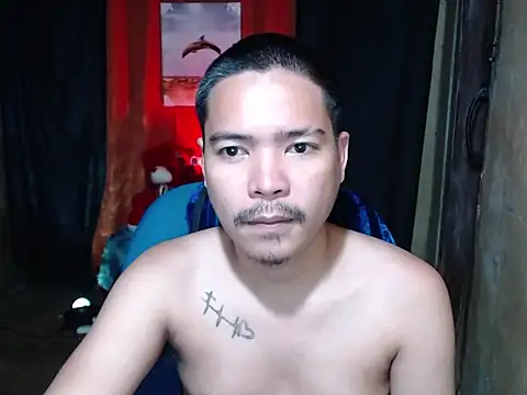 MANIACasianX online show from April 9, 2026, 11:26 am